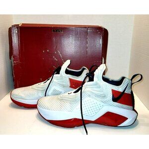 Nike LeBron Soldier XIV USA Sneakers - Size 14